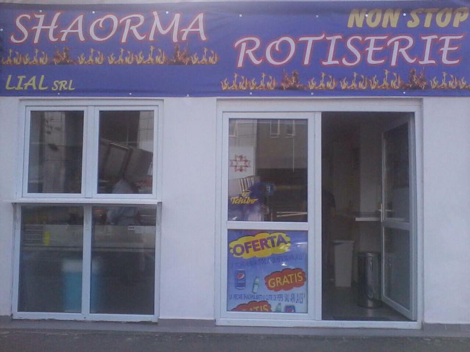 Rotiseria LIAL Floreasca