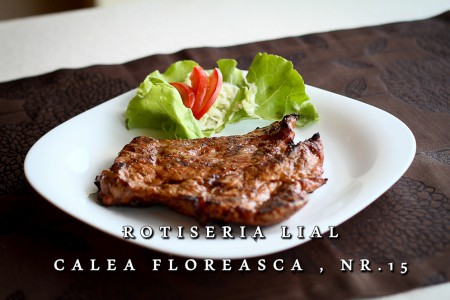 Ceafa de porc