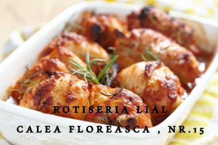 CIOCANELE DE PUI