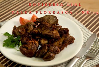 FICATEI DE PUI